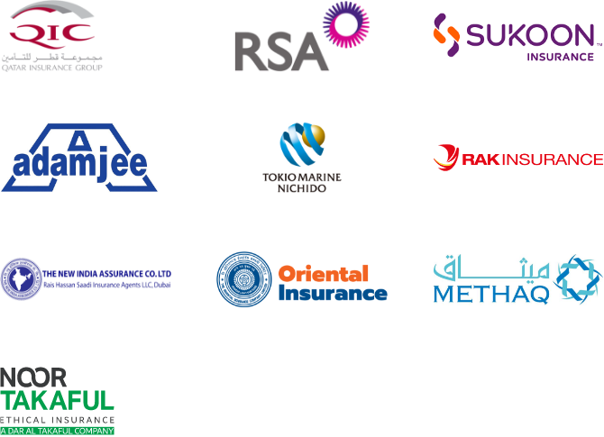 The best Car Insurance companies are with us!