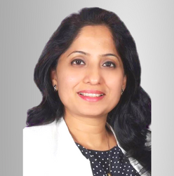 Phabiola Menon- COO- Gargash Insurance