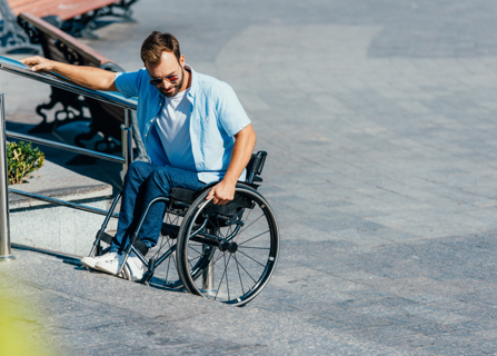 How can You Support People of Determination Around You - Gargash Insurance