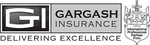 Gargash Insurance