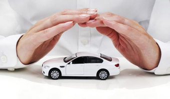 Deductible in motor insurance policy