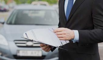 avoid auto insurance fraud