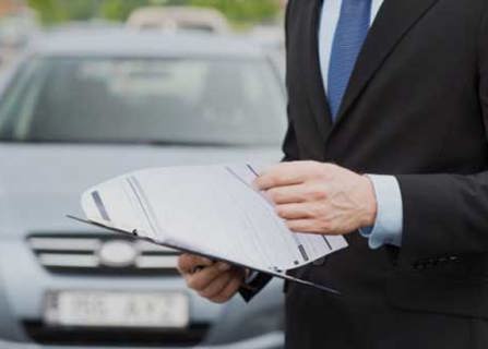 avoid auto insurance fraud