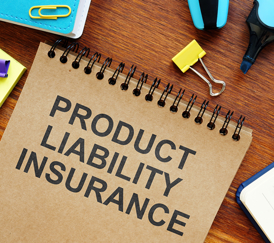 Product Liability