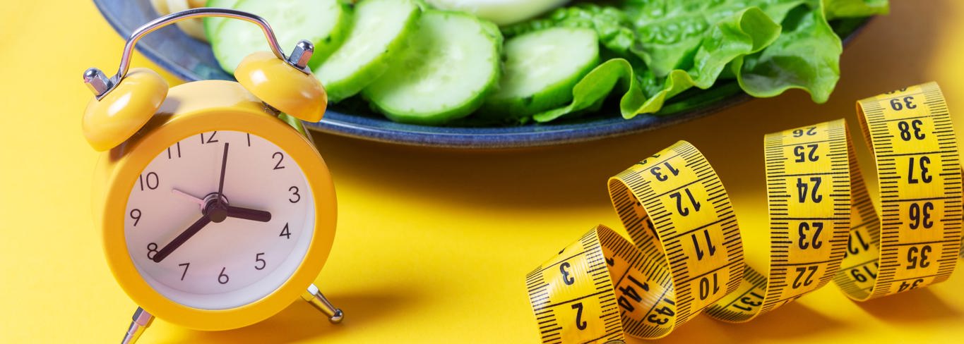  Benefits of Intermittent Fasting - Health Insurance -Gargash Insurance