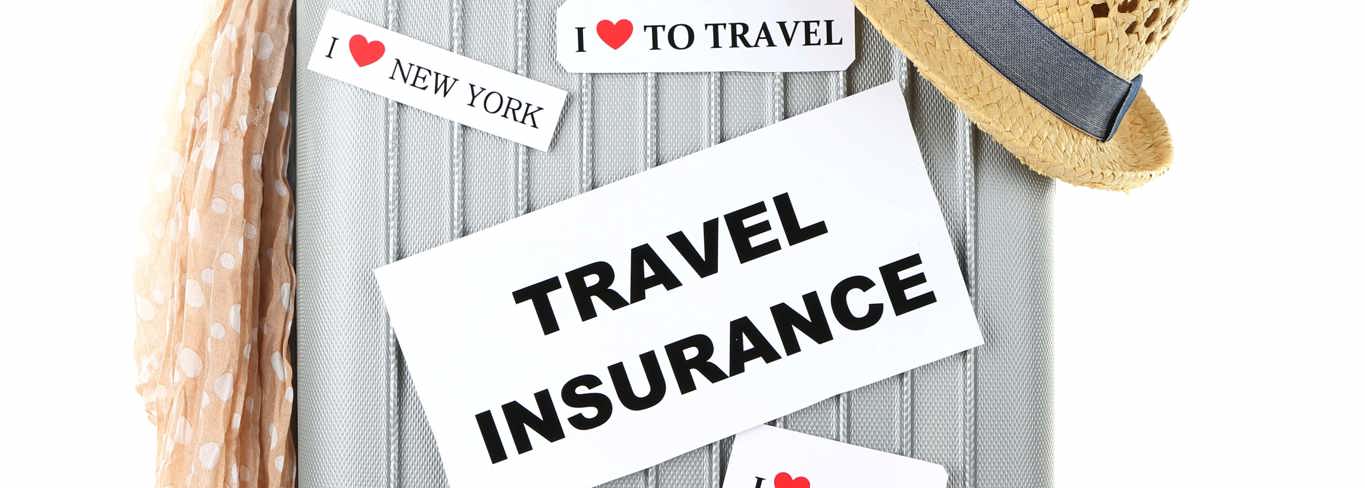 Your guide to the perfect Travel Insurance for your next trip - Gargash Insurance 