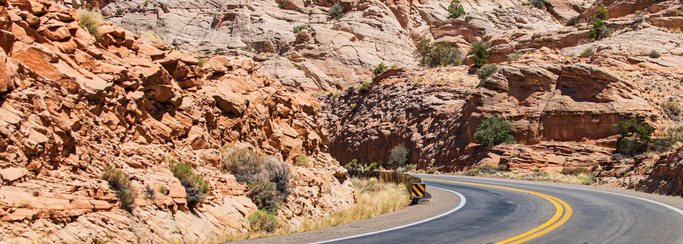 Locations in UAE which can be explored through road trip Locations in UAE which can be explored through road trip