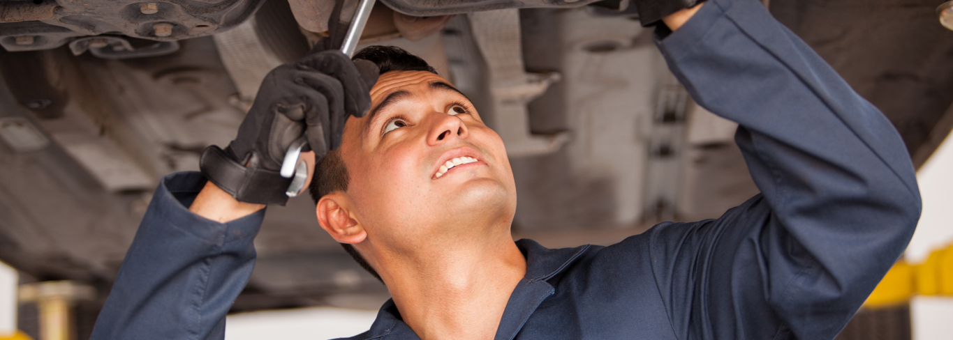 7 Things to Keep in Mind around Car Maintenance