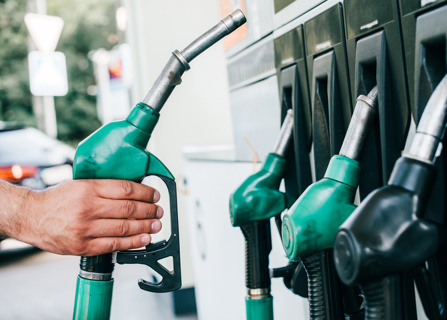 Fuel Types in the UAE- Car Insurance- Gargash Insurance