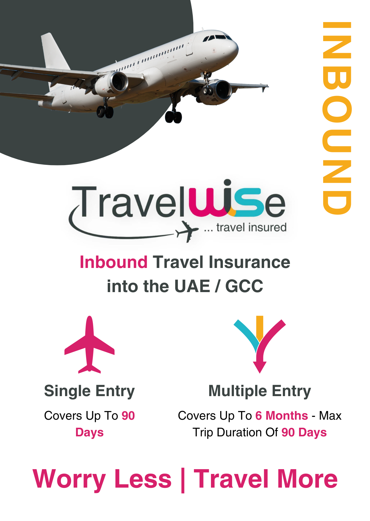 Alliance Travel Insurance - Gargash Insurance