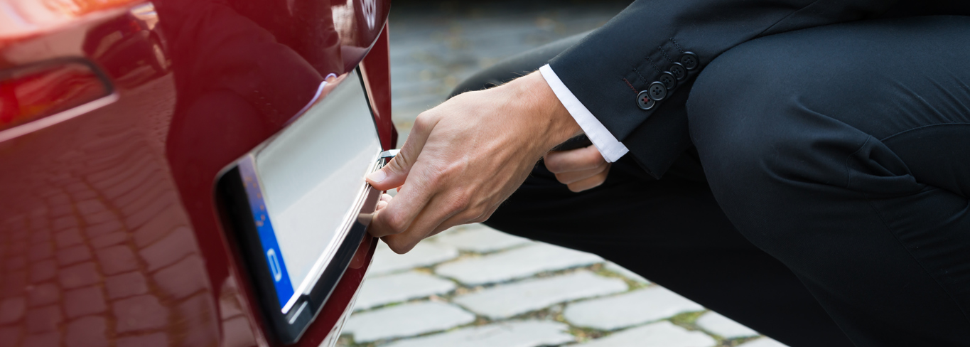 RTA in the UAE mandates all new and used cars bought must be registered - which has a validity of one year - before driving on its roads RTA in the UAE mandates all new and used cars bought must be registered - which has a validity of one year - before driving on its roads