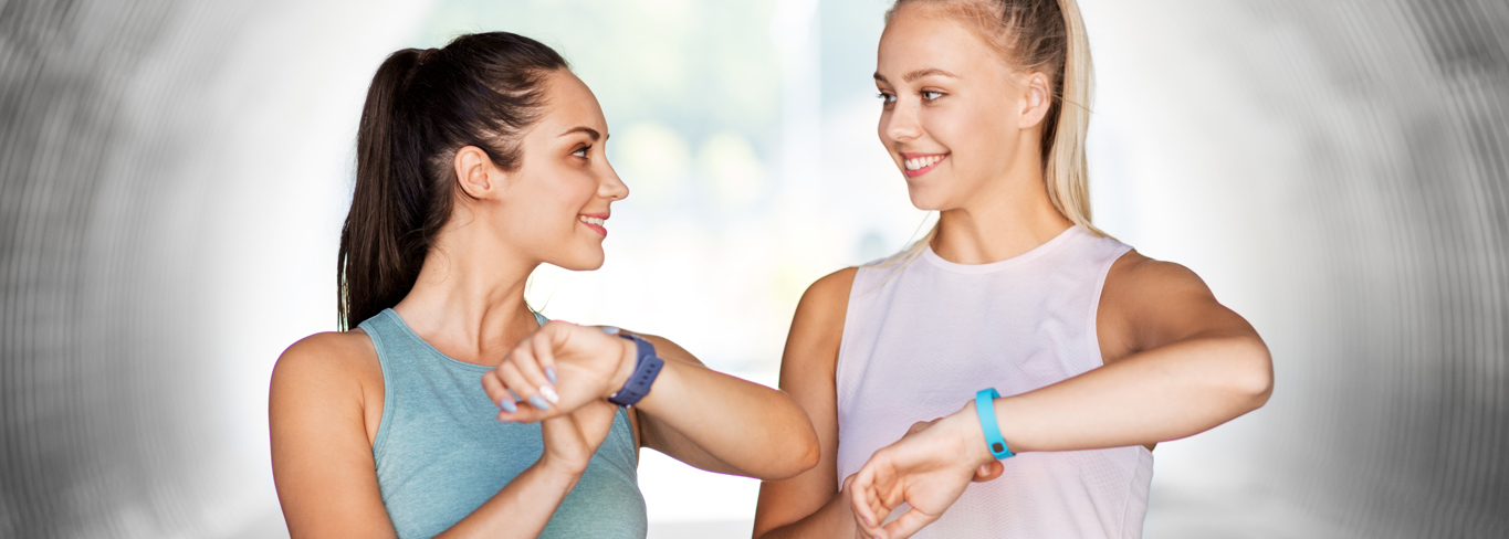 Wearables & the Reward based Health Insurance