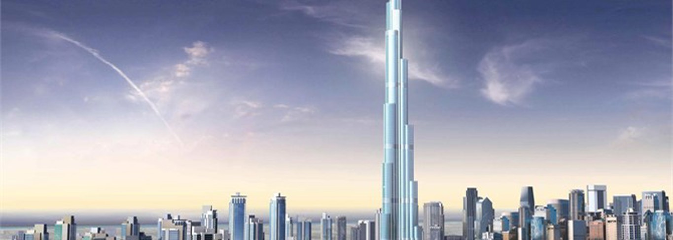 Expanding Distribution Horizons In The UAE Expanding Distribution Horizons In The UAE