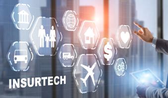 digital transformation- insurtech- Gargash Insurance- insurance brokers- UAE