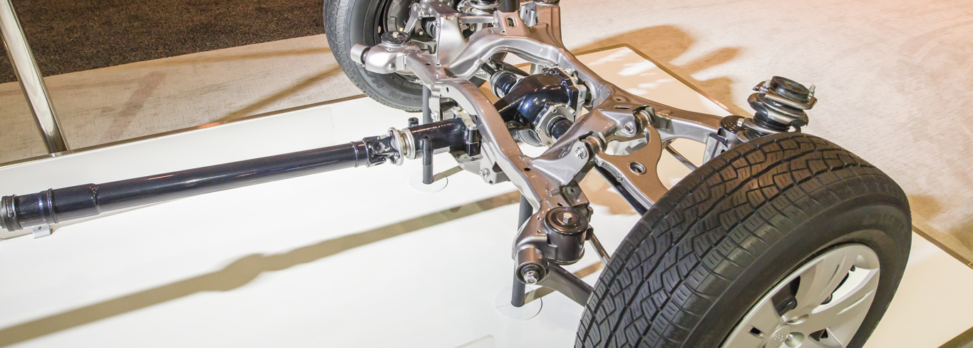 Everything you need to know about Drivetrain - Gargash Insurance Everything you need to know about Drivetrain - Gargash Insurance