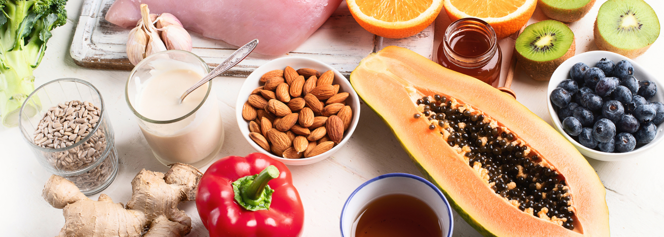 Ways to Boost Your Immunity - Health Insurance - Gargash Insurance Ways to Boost Your Immunity - Health Insurance - Gargash Insurance