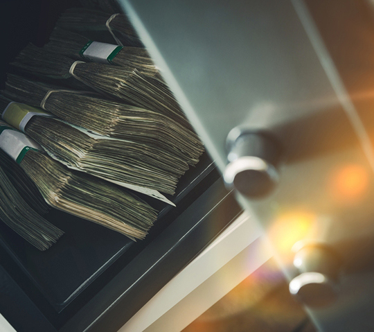 Money Money