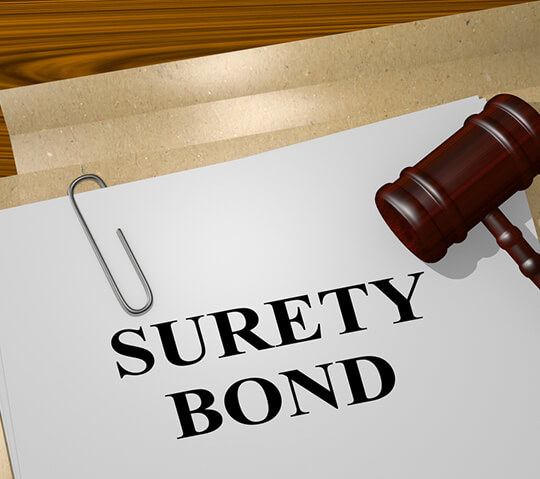 Surety Bond