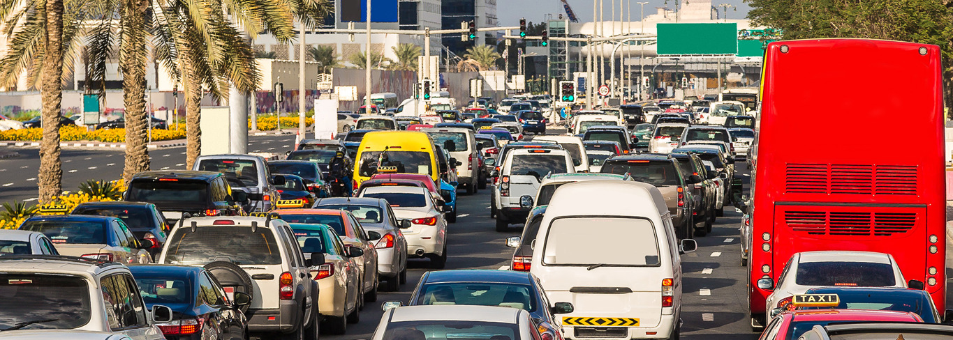 Violations That Can Get You Black Points In UAE Violations That Can Get You Black Points In UAE