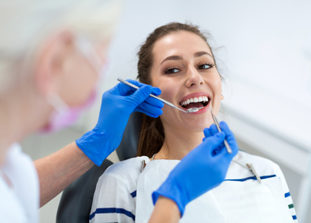 Eye and Dental Coverage-Health Insurance- Gargash Insurance