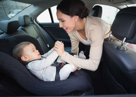 tips for child car safety- car insurance- Gargash Insurance brokers- UAE