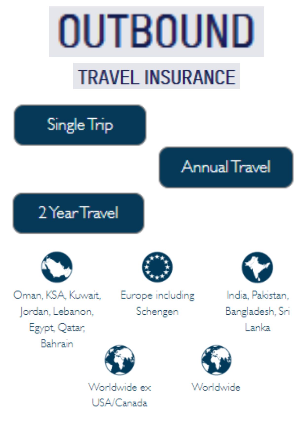 Alliance Travel Insurance - Gargash Insurance 