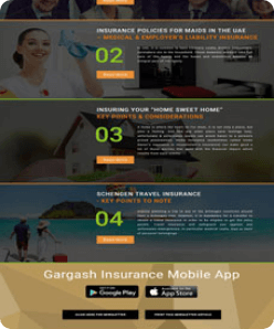 Travel management consultancy
