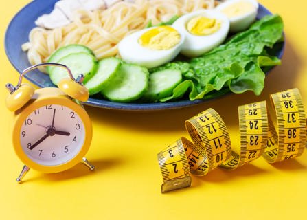  Benefits of Intermittent Fasting - Health Insurance -Gargash Insurance