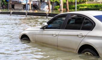 Weather damage cover- car insurance- motor insurance brokers- Gargash Insurance- UAE