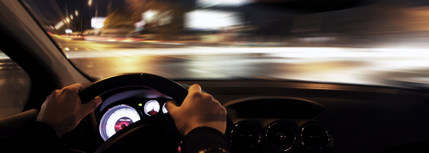 12 Safety Tips For Driving At Night 12 Safety Tips For Driving At Night