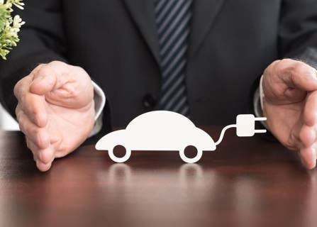 car insurance for electric vehicles- motor insurance brokers- Gargash Insurance- UAE